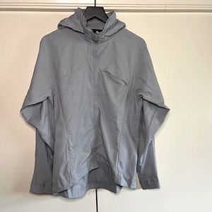 Nau Eco Circle Running Jacket - Size M (NWOT)